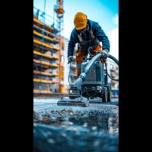 After Construction Cleaning